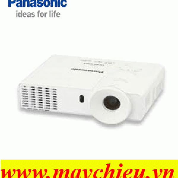 Máy chiếu Panasonic PT-LX 271EA
